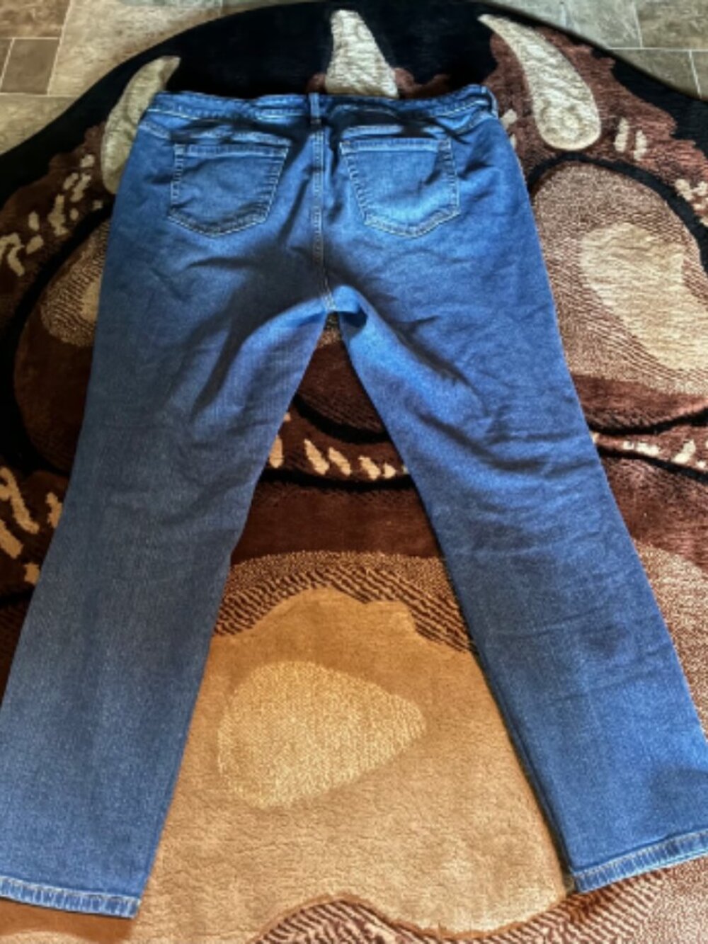 torrid skinny jeans - Picture 1 of 6